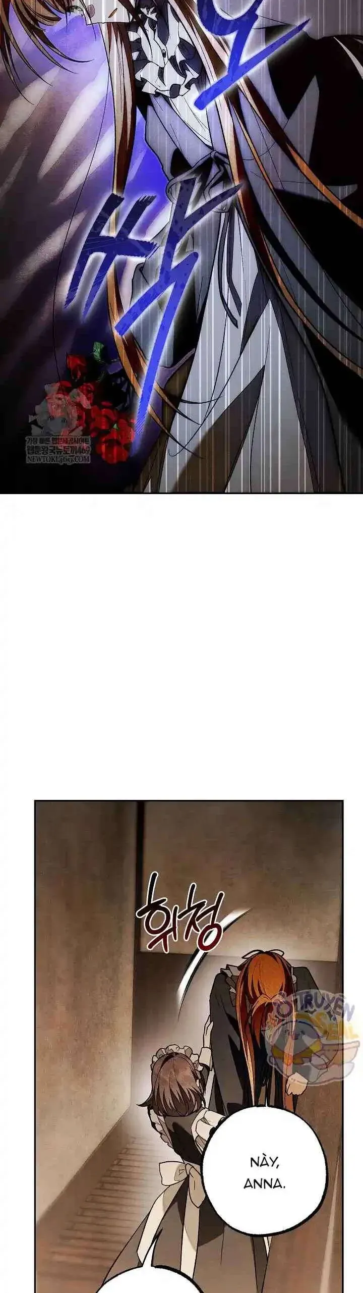 Chào Mừng Đến Với Dinh Thự Hoa Hồng Chương 32 - Trang 62