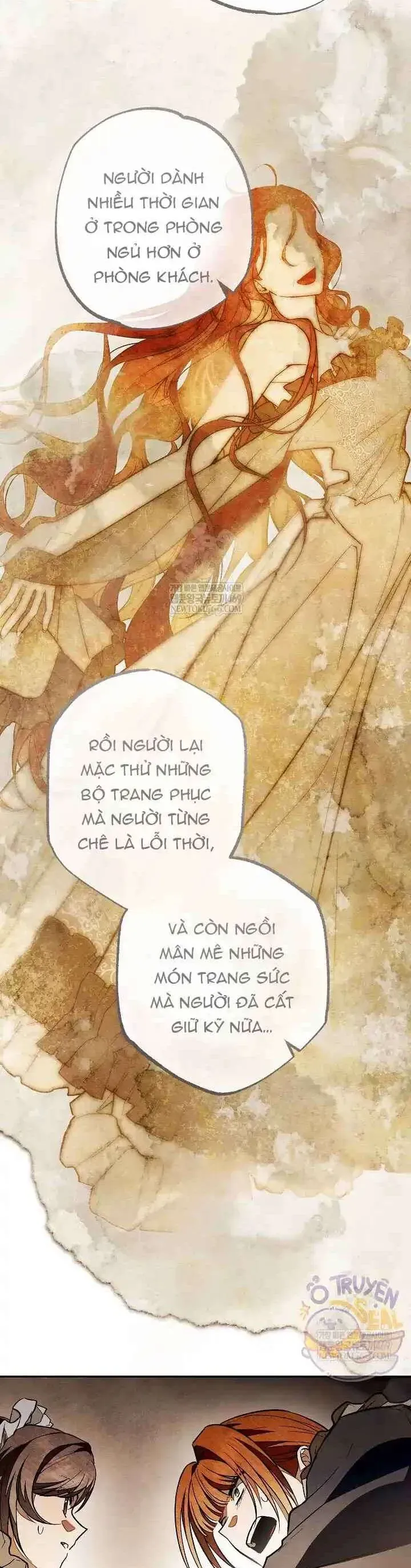 Chào Mừng Đến Với Dinh Thự Hoa Hồng Chương 32 - Trang 66