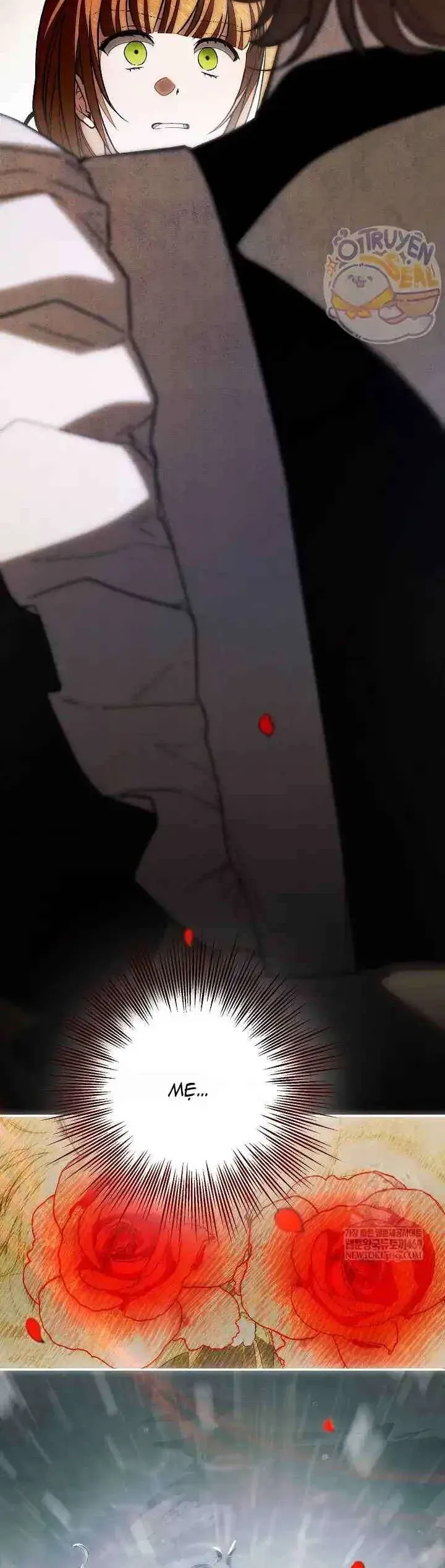 Chào Mừng Đến Với Dinh Thự Hoa Hồng Chương 32 - Trang 69