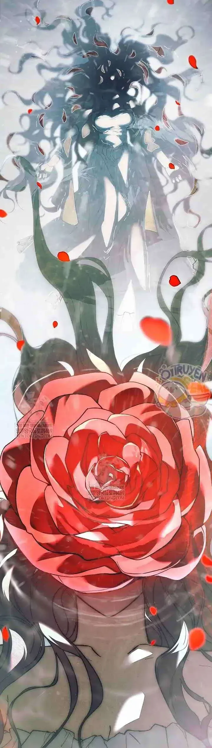 Chào Mừng Đến Với Dinh Thự Hoa Hồng Chương 32 - Trang 70