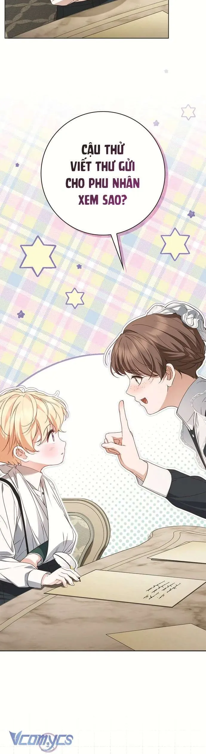 Hầu Nữ Bí Mật Của Bá Tước Chương 62 - Trang 19
