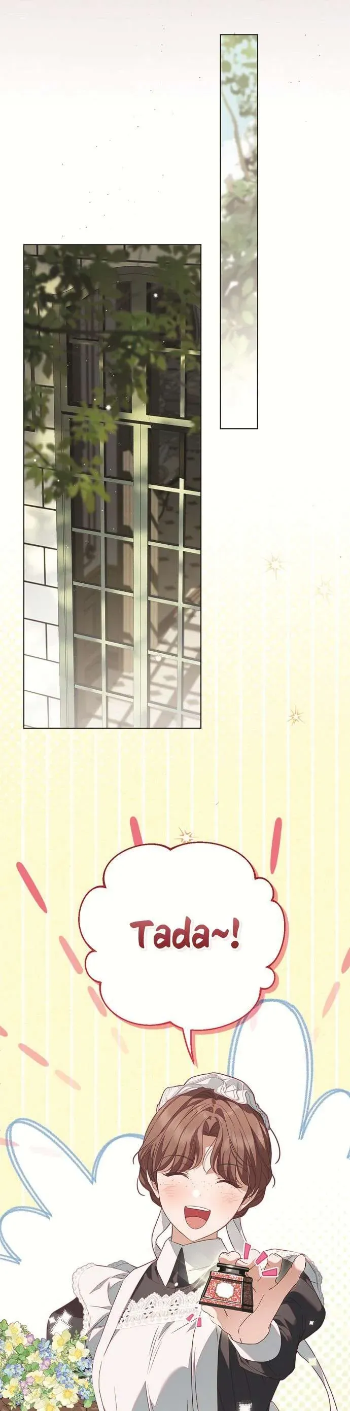 Hầu Nữ Bí Mật Của Bá Tước Chương 62 - Trang 25