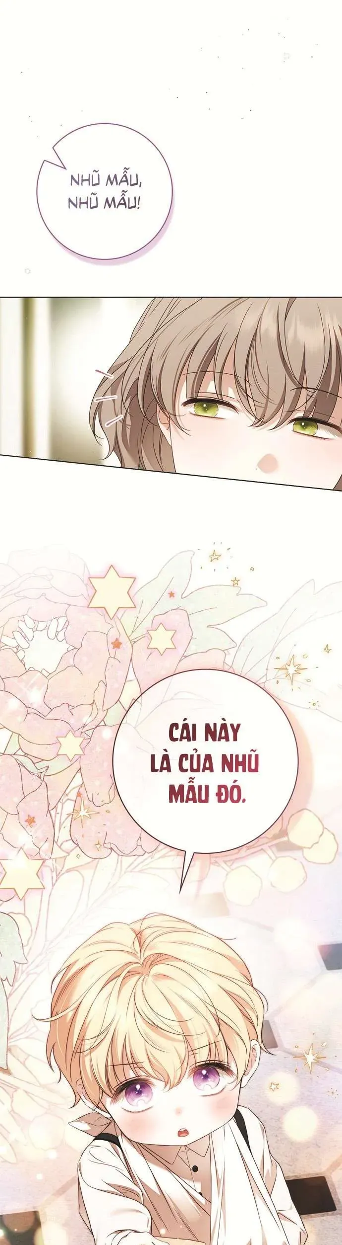 Hầu Nữ Bí Mật Của Bá Tước Chương 62 - Trang 39