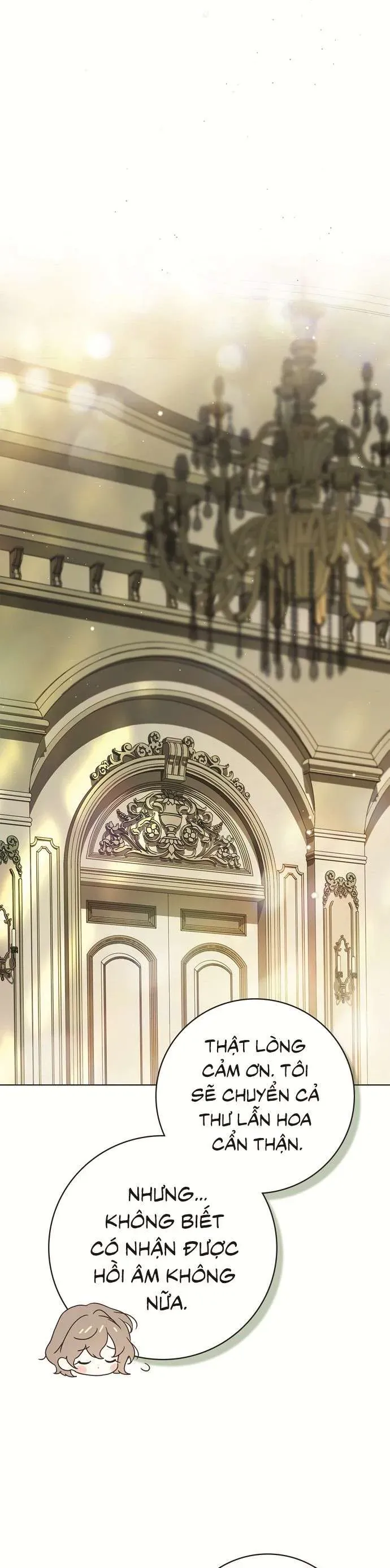 Hầu Nữ Bí Mật Của Bá Tước Chương 62 - Trang 43