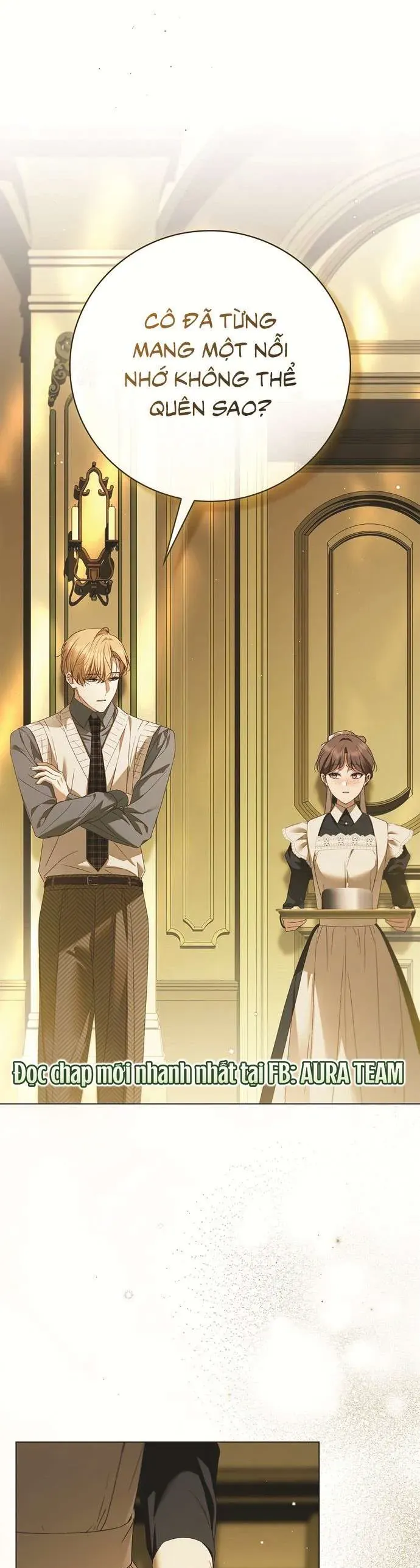 Hầu Nữ Bí Mật Của Bá Tước Chương 62 - Trang 7