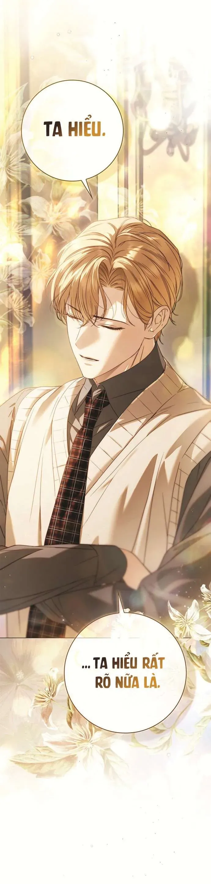 Hầu Nữ Bí Mật Của Bá Tước Chương 62 - Trang 9