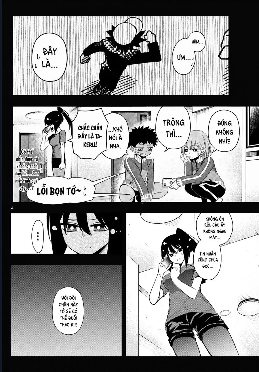 Tatari Chương 30 - Trang 4
