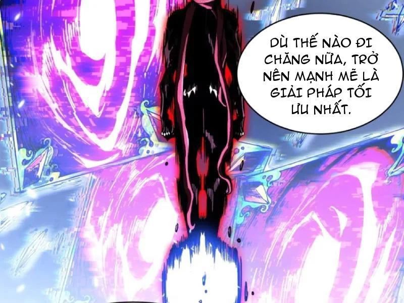 Cao Võ Tiến Hóa: Bắt Đầu Thức Tỉnh Quái Thú Chi Vương Chap 88 - Next Chap 89