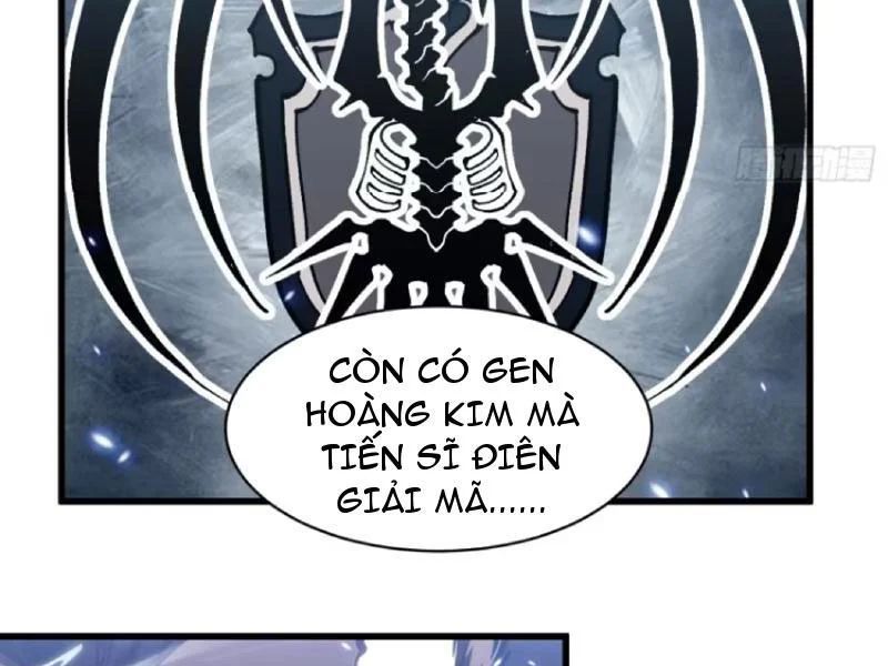 Cao Võ Tiến Hóa: Bắt Đầu Thức Tỉnh Quái Thú Chi Vương Chap 88 - Next Chap 89