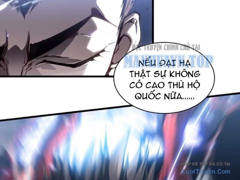 Cao Võ Tiến Hóa: Bắt Đầu Thức Tỉnh Quái Thú Chi Vương Chap 88 - Next Chap 89