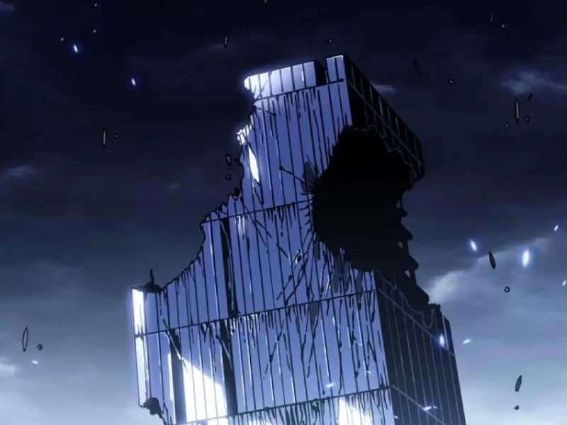 Cao Võ Tiến Hóa: Bắt Đầu Thức Tỉnh Quái Thú Chi Vương Chap 88 - Next Chap 89