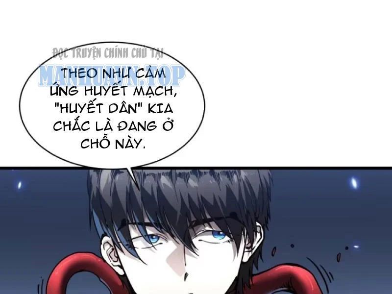 Cao Võ Tiến Hóa: Bắt Đầu Thức Tỉnh Quái Thú Chi Vương Chap 88 - Next Chap 89