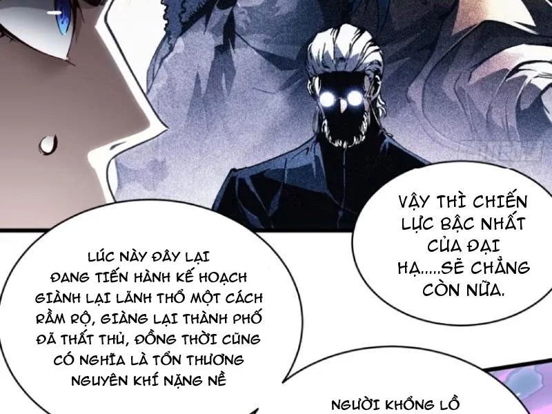 Cao Võ Tiến Hóa: Bắt Đầu Thức Tỉnh Quái Thú Chi Vương Chap 88 - Next Chap 89