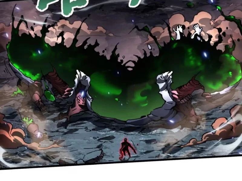 Cao Võ Tiến Hóa: Bắt Đầu Thức Tỉnh Quái Thú Chi Vương Chap 88 - Next Chap 89