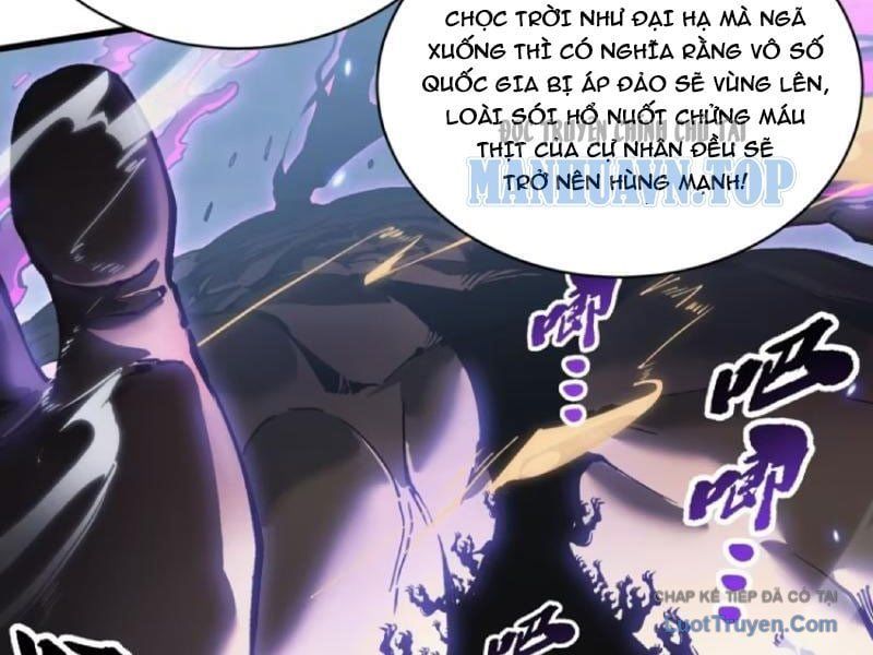 Cao Võ Tiến Hóa: Bắt Đầu Thức Tỉnh Quái Thú Chi Vương Chap 88 - Next Chap 89
