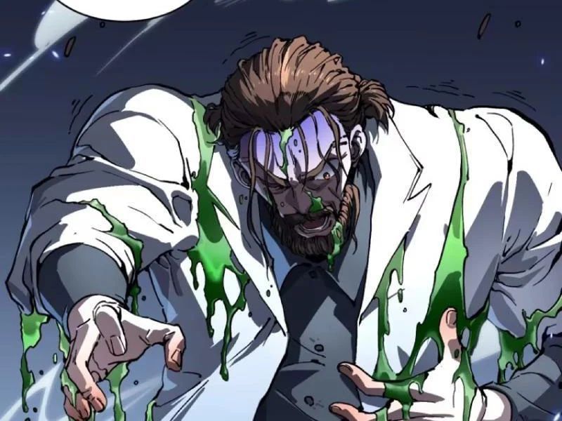 Cao Võ Tiến Hóa: Bắt Đầu Thức Tỉnh Quái Thú Chi Vương Chap 88 - Next Chap 89