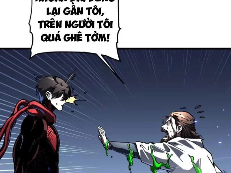 Cao Võ Tiến Hóa: Bắt Đầu Thức Tỉnh Quái Thú Chi Vương Chap 88 - Next Chap 89