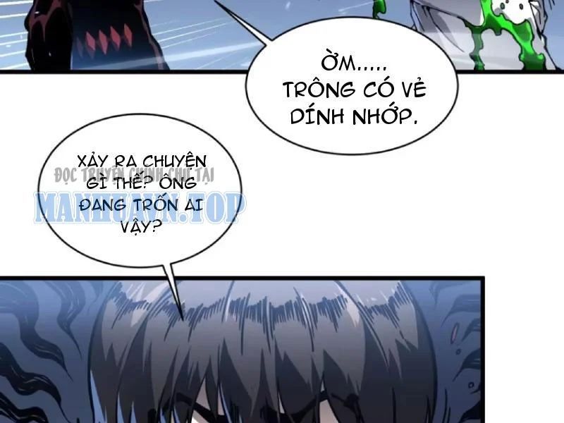 Cao Võ Tiến Hóa: Bắt Đầu Thức Tỉnh Quái Thú Chi Vương Chap 88 - Next Chap 89