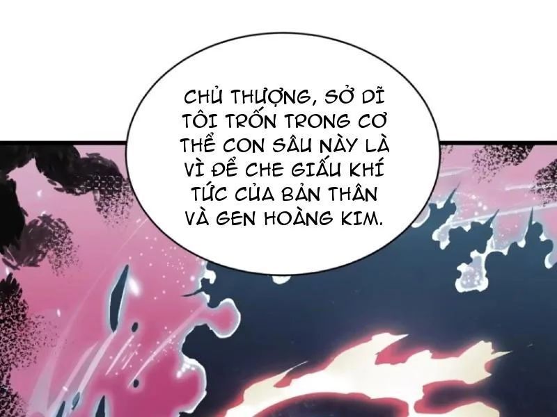 Cao Võ Tiến Hóa: Bắt Đầu Thức Tỉnh Quái Thú Chi Vương Chap 88 - Next Chap 89