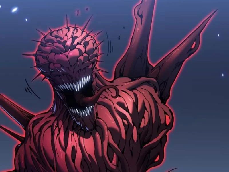 Cao Võ Tiến Hóa: Bắt Đầu Thức Tỉnh Quái Thú Chi Vương Chap 88 - Next Chap 89