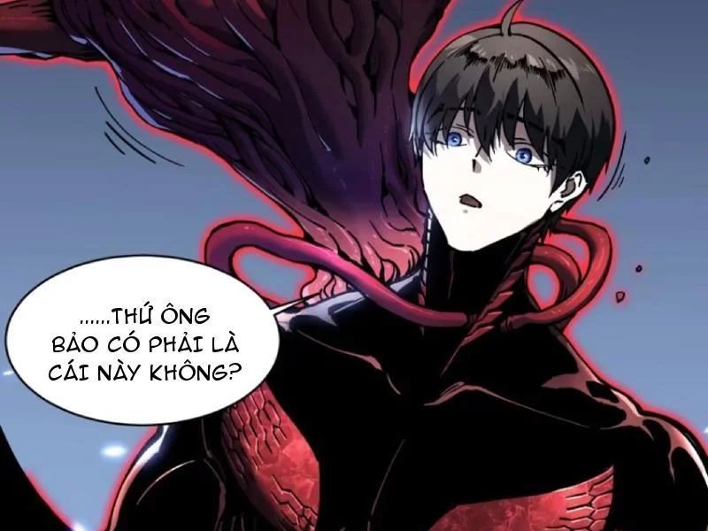 Cao Võ Tiến Hóa: Bắt Đầu Thức Tỉnh Quái Thú Chi Vương Chap 88 - Next Chap 89