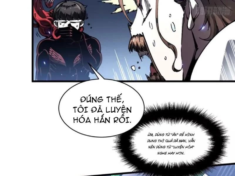 Cao Võ Tiến Hóa: Bắt Đầu Thức Tỉnh Quái Thú Chi Vương Chap 88 - Next Chap 89