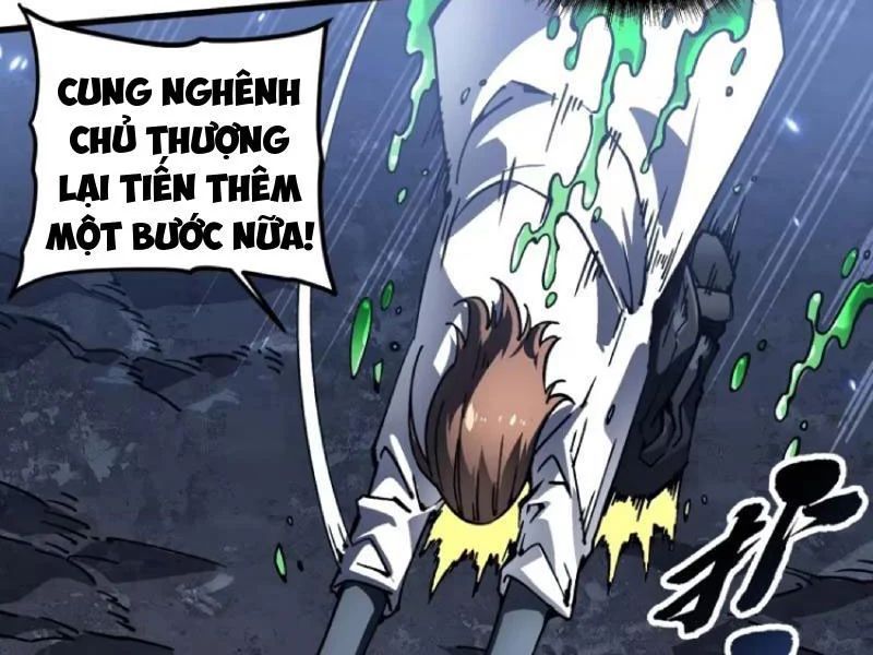 Cao Võ Tiến Hóa: Bắt Đầu Thức Tỉnh Quái Thú Chi Vương Chap 88 - Next Chap 89