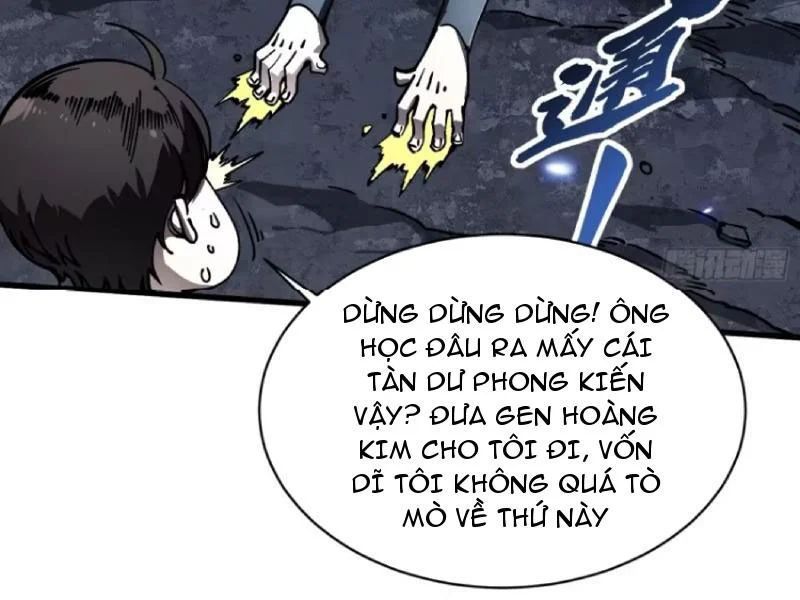 Cao Võ Tiến Hóa: Bắt Đầu Thức Tỉnh Quái Thú Chi Vương Chap 88 - Next Chap 89