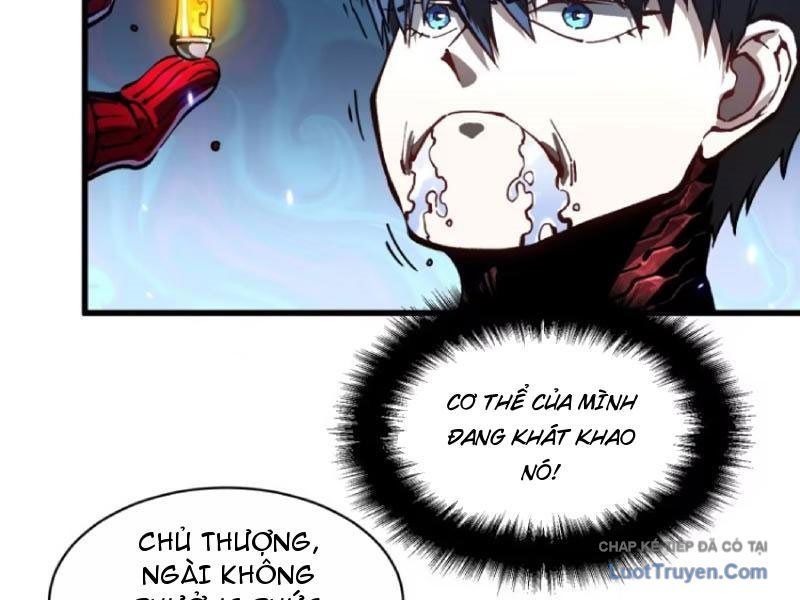 Cao Võ Tiến Hóa: Bắt Đầu Thức Tỉnh Quái Thú Chi Vương Chap 88 - Next Chap 89