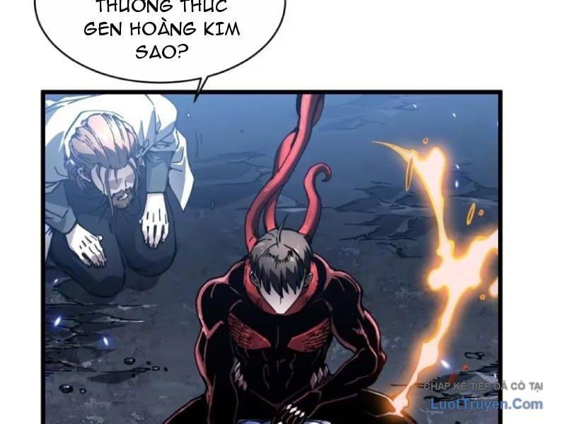 Cao Võ Tiến Hóa: Bắt Đầu Thức Tỉnh Quái Thú Chi Vương Chap 88 - Next Chap 89