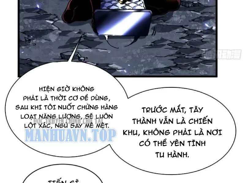 Cao Võ Tiến Hóa: Bắt Đầu Thức Tỉnh Quái Thú Chi Vương Chap 88 - Next Chap 89