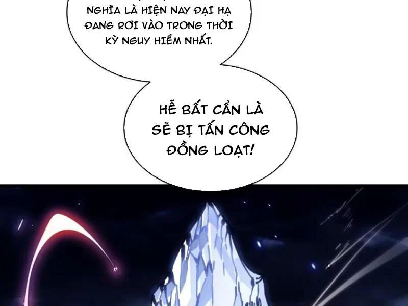 Cao Võ Tiến Hóa: Bắt Đầu Thức Tỉnh Quái Thú Chi Vương Chap 88 - Next Chap 89