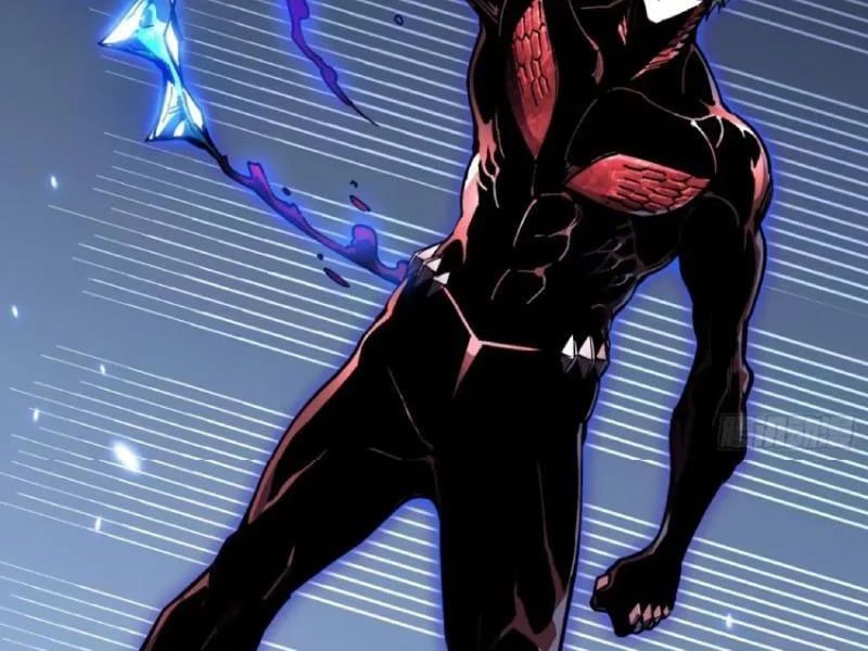 Cao Võ Tiến Hóa: Bắt Đầu Thức Tỉnh Quái Thú Chi Vương Chap 88 - Next Chap 89