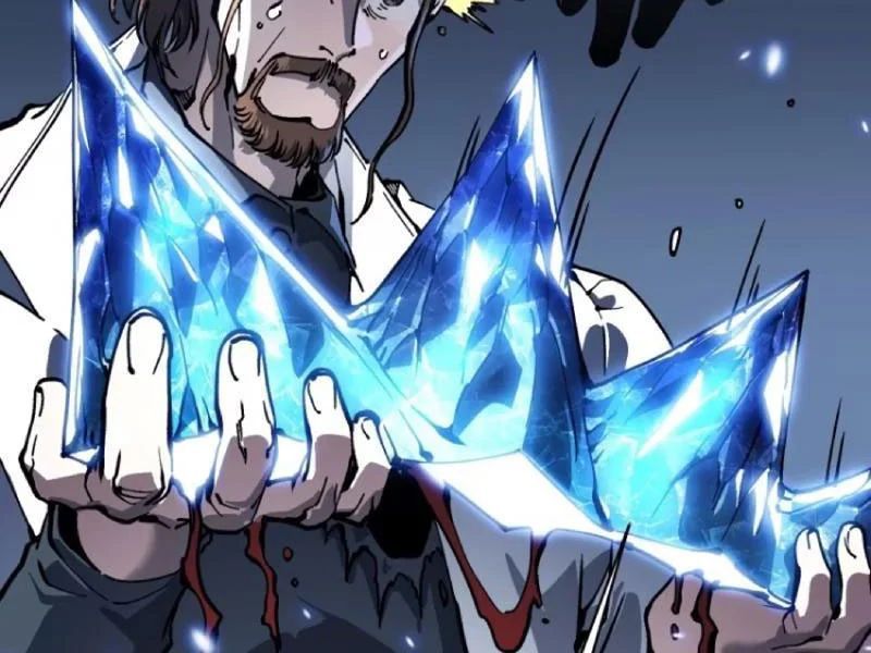 Cao Võ Tiến Hóa: Bắt Đầu Thức Tỉnh Quái Thú Chi Vương Chap 88 - Next Chap 89