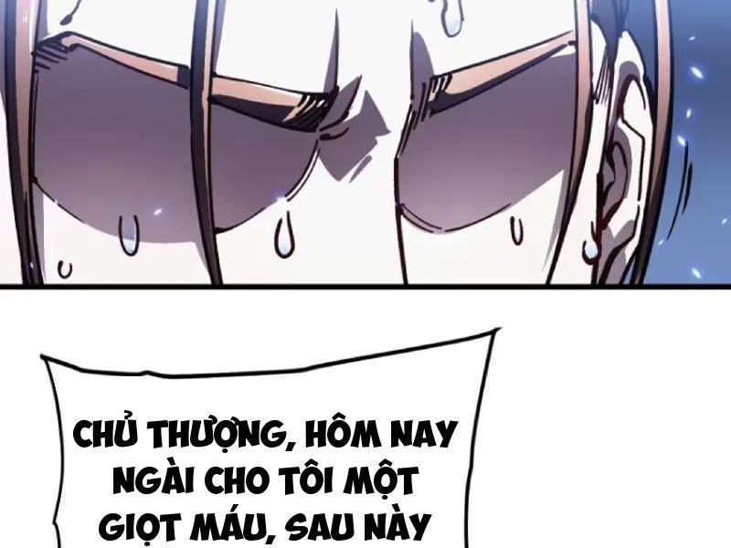 Cao Võ Tiến Hóa: Bắt Đầu Thức Tỉnh Quái Thú Chi Vương Chap 88 - Next Chap 89