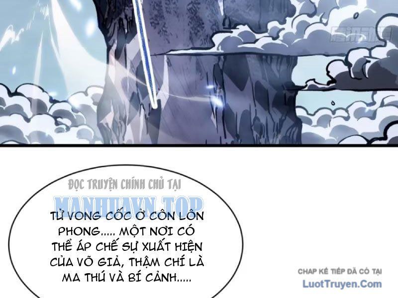 Cao Võ Tiến Hóa: Bắt Đầu Thức Tỉnh Quái Thú Chi Vương Chap 88 - Next Chap 89