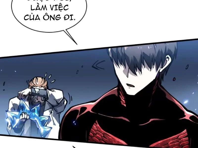 Cao Võ Tiến Hóa: Bắt Đầu Thức Tỉnh Quái Thú Chi Vương Chap 88 - Next Chap 89