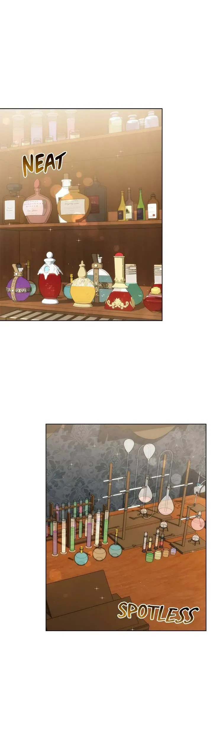 Nữ Dược Sư Của Vị Hoàng Đế Si Tình Chương 8 - Trang 16