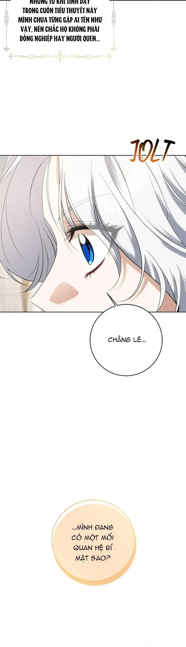 Nữ Dược Sư Của Vị Hoàng Đế Si Tình Chương 8 - Trang 19