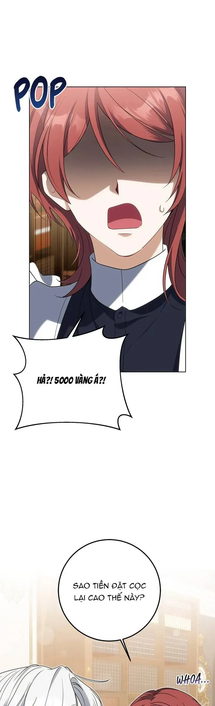 Nữ Dược Sư Của Vị Hoàng Đế Si Tình Chương 8 - Trang 3