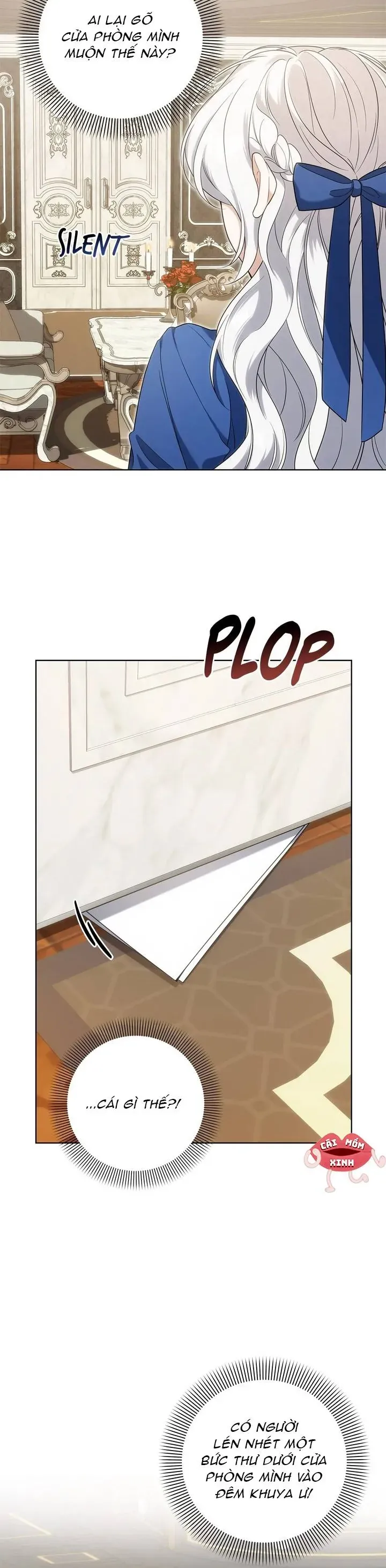 Nữ Dược Sư Của Vị Hoàng Đế Si Tình Chương 8 - Trang 21