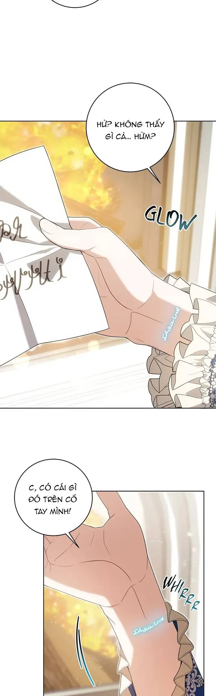 Nữ Dược Sư Của Vị Hoàng Đế Si Tình Chương 8 - Trang 28