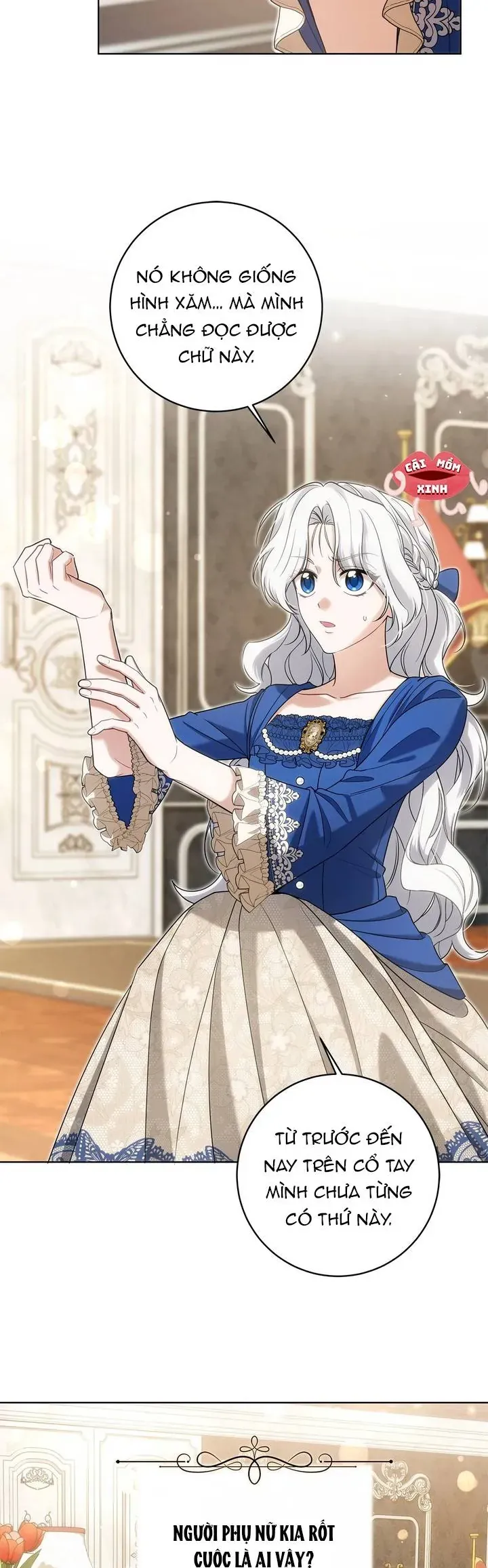 Nữ Dược Sư Của Vị Hoàng Đế Si Tình Chương 8 - Trang 29