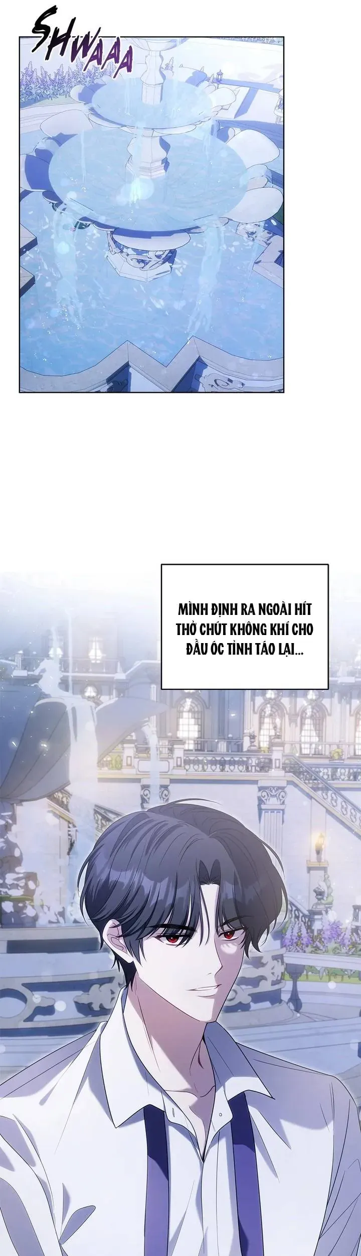 Nữ Dược Sư Của Vị Hoàng Đế Si Tình Chương 8 - Trang 31