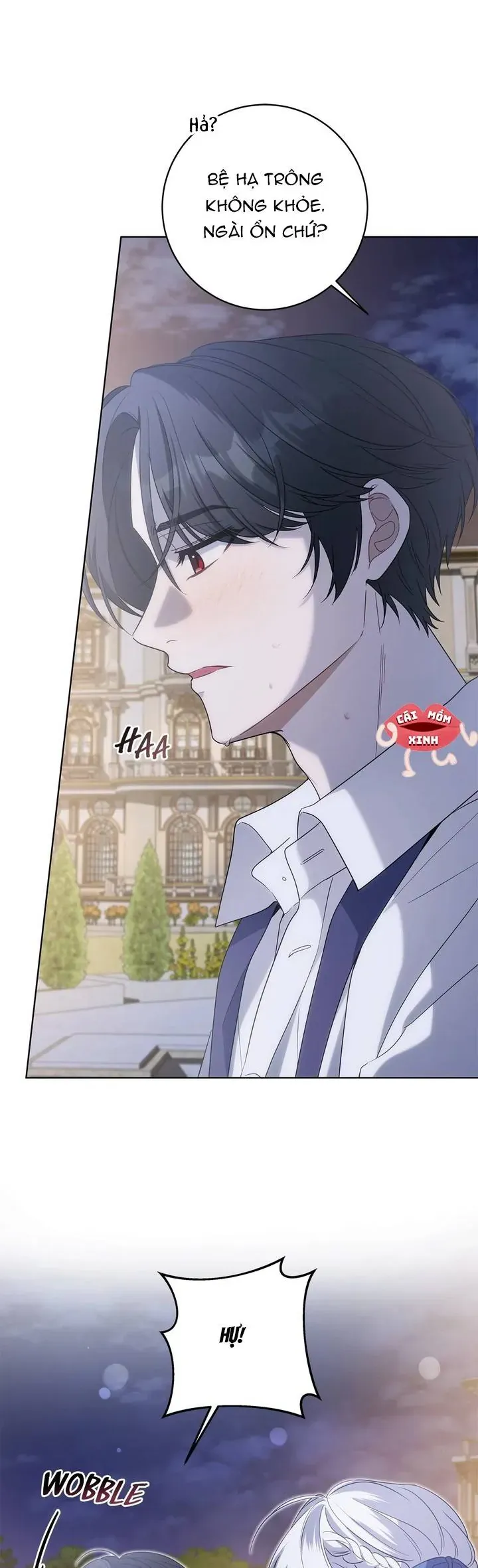 Nữ Dược Sư Của Vị Hoàng Đế Si Tình Chương 8 - Trang 37