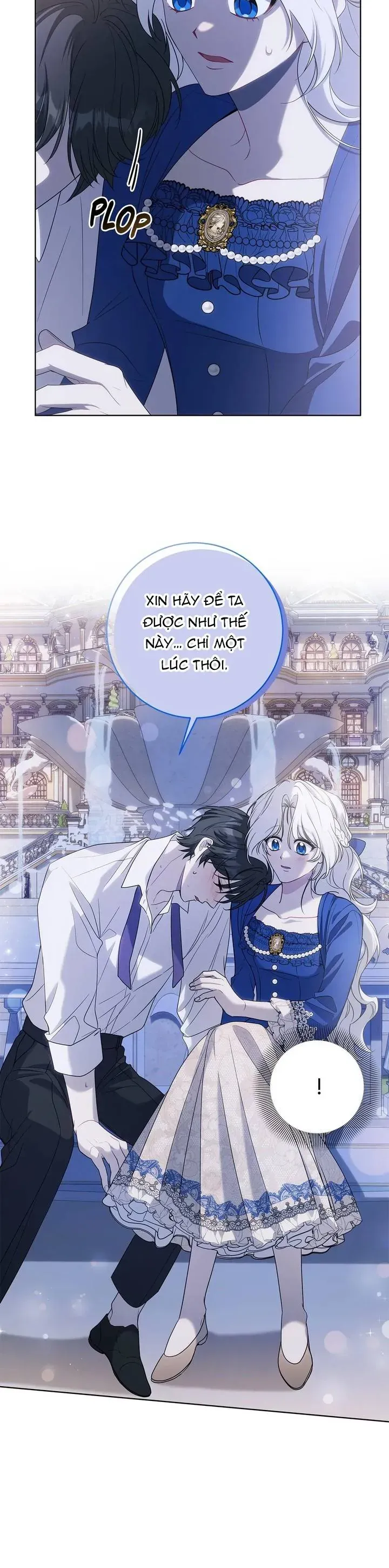 Nữ Dược Sư Của Vị Hoàng Đế Si Tình Chương 8 - Trang 41