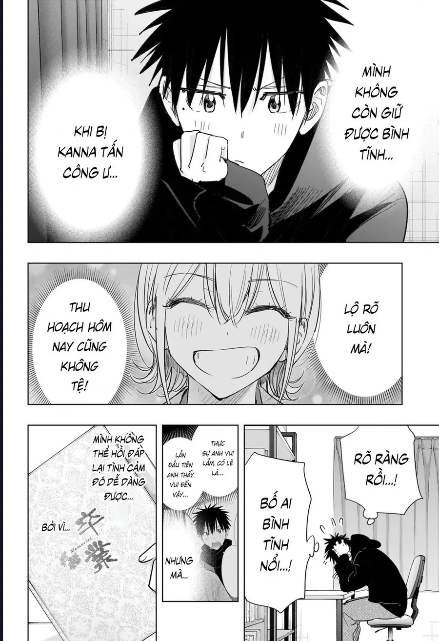 Himaten Chương 72 - Trang 2