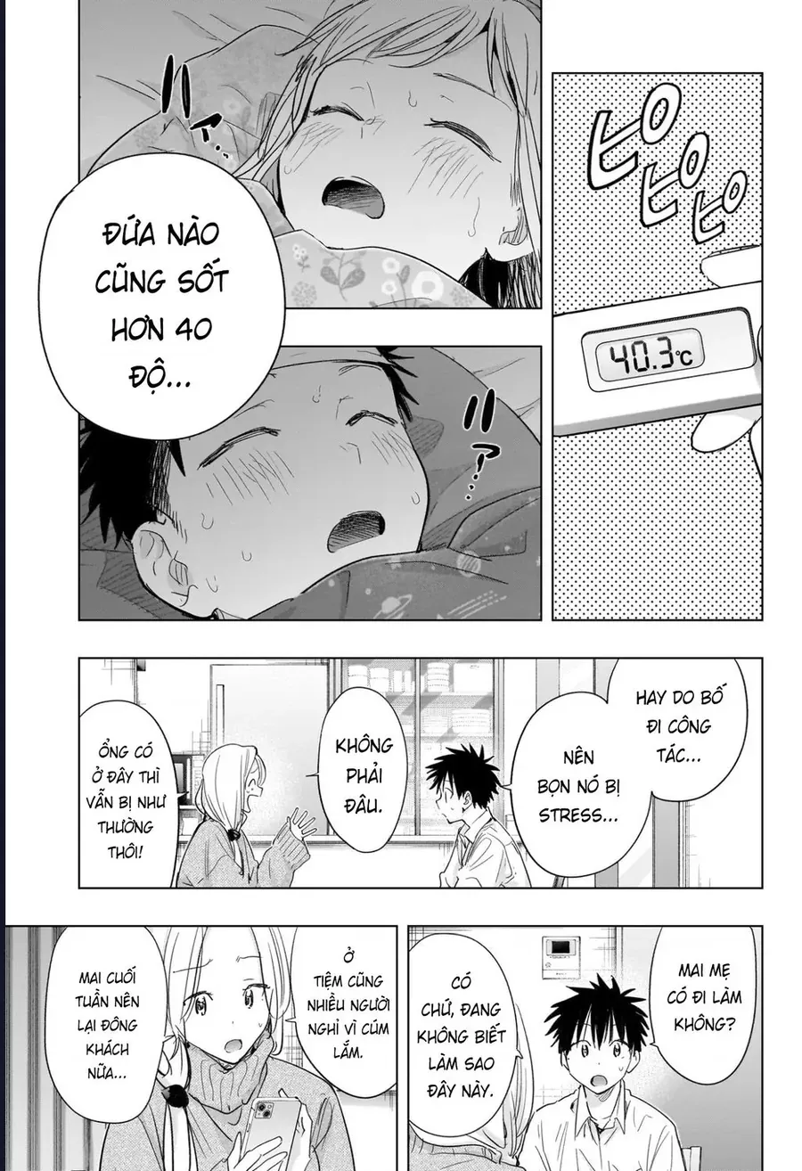 Himaten Chương 72 - Trang 11