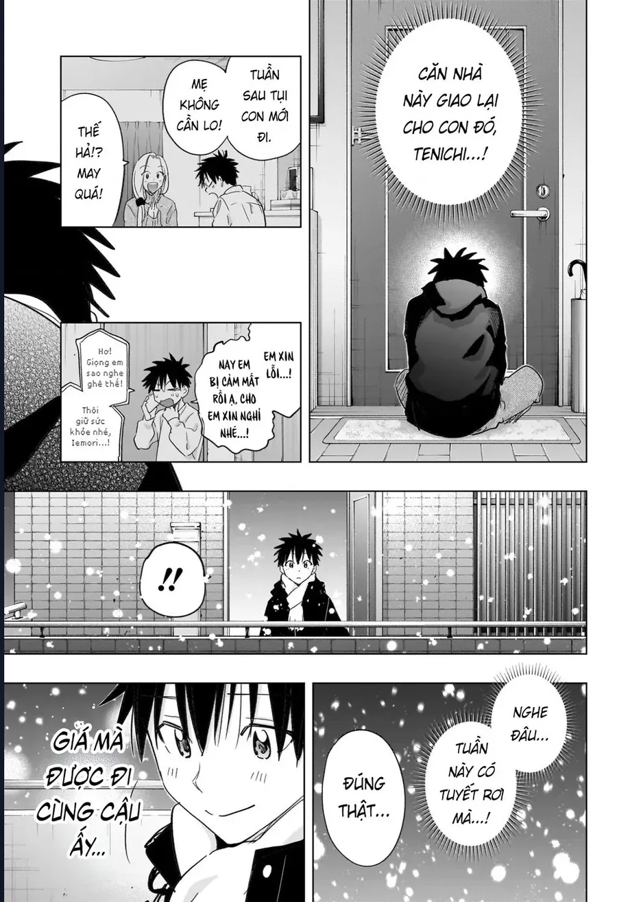 Himaten Chương 72 - Trang 13