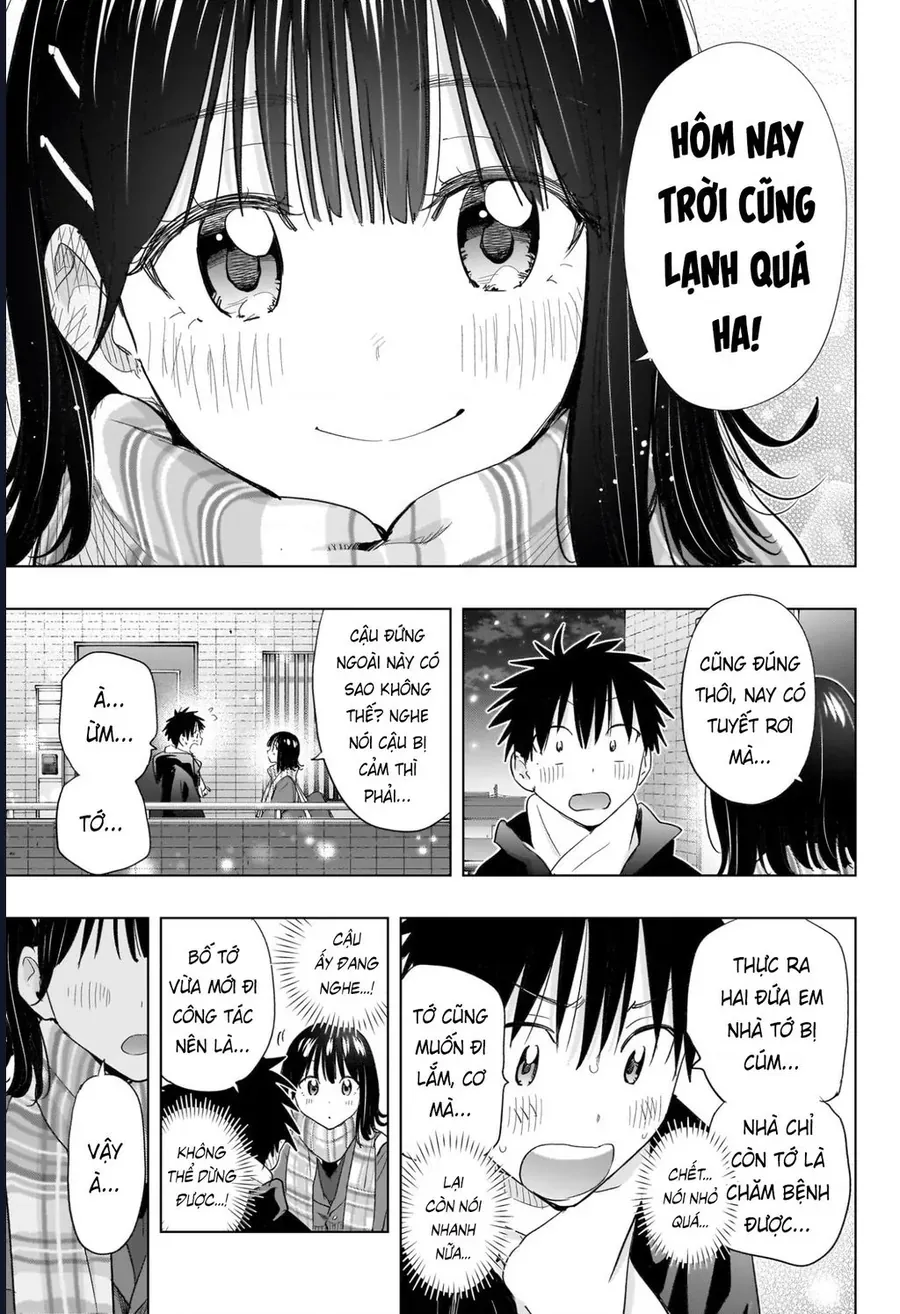 Himaten Chương 72 - Trang 15